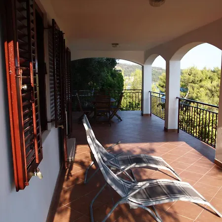 Appartement By The Sea Brna - Vinacac, Korcula - 13344
