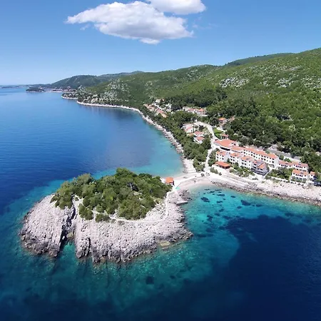 Appartement By The Sea Brna - Vinacac, Korcula - 13344 Prizba