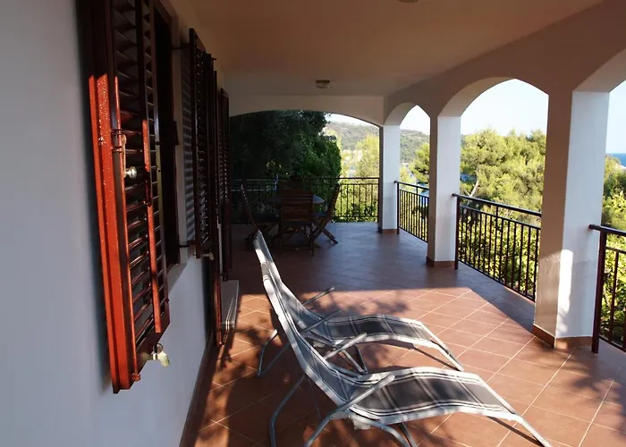 Appartement By The Sea Brna - Vinacac, Korcula - 13344