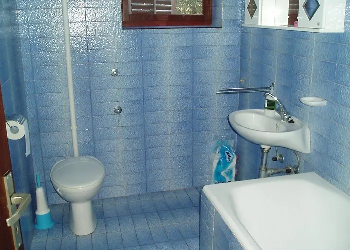 By The Sea Brna - Vinacac, Korcula - 13344 Appartement *