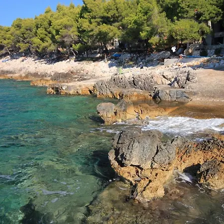 Apartamento By The Sea Brna - Vinacac, Korcula - 13344 Prizba