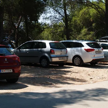 By The Sea Brna - Vinacac, Korcula - 13344 Apartamento *