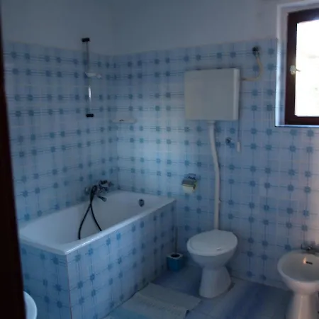 By The Sea Brna - Vinacac, Korcula - 13344 Apartamento Prizba