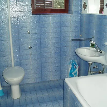 By The Sea Brna - Vinacac, Korcula - 13344 Apartamento *