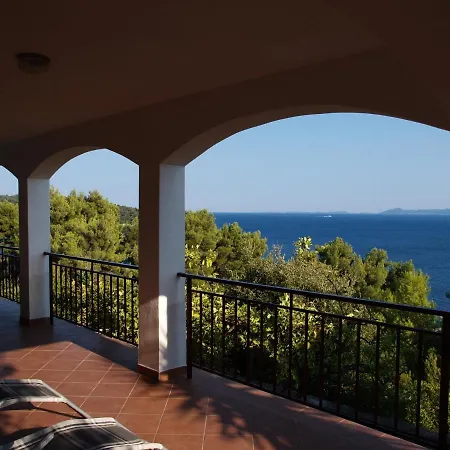 By The Sea Brna - Vinacac, Korcula - 13344 * Prizba