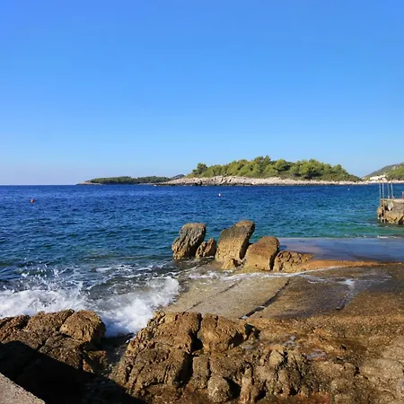 Apartman By The Sea Brna - Vinacac, Korcula - 13344
