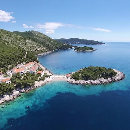 By The Sea Brna - Vinacac, Korcula - 13344 * Prizba