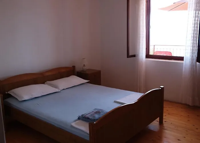 Apartment By The Sea Brna - Vinacac, Korcula - 13344 *