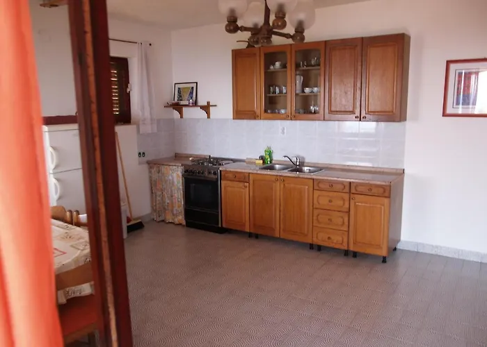 Apartment By The Sea Brna - Vinacac, Korcula - 13344 Prizba