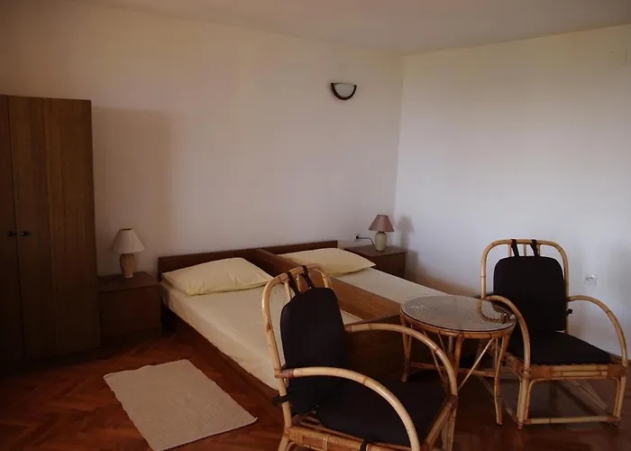 By The Sea Brna - Vinacac, Korcula - 13344