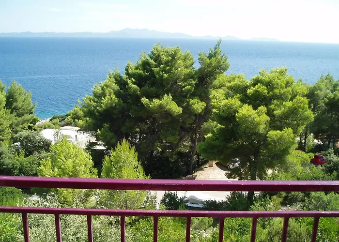 By The Sea Brna - Vinacac, Korcula - 13344